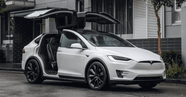 테슬라 모델 X