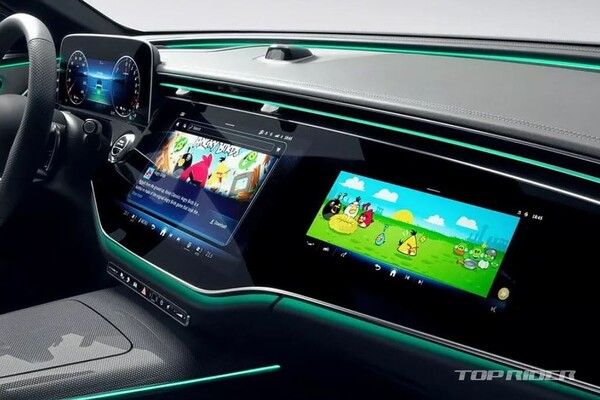 사진=메르세데스-벤츠