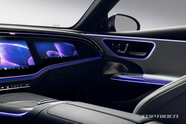 사진=메르세데스-벤츠