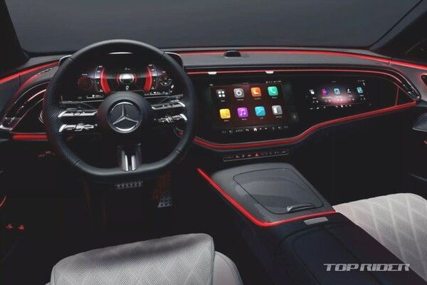 사진=메르세데스-벤츠