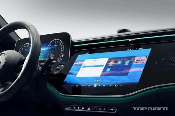 사진=메르세데스-벤츠