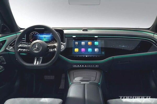 사진=메르세데스-벤츠