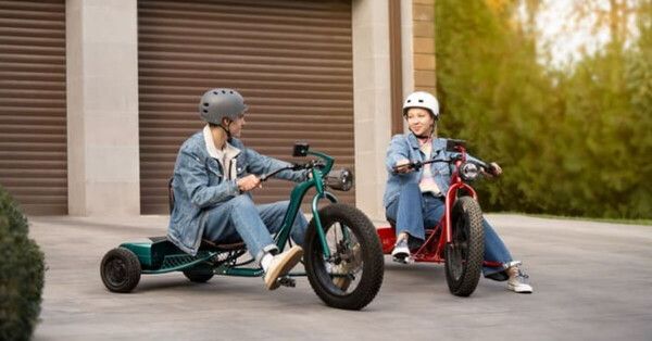 사진=부크 바이크