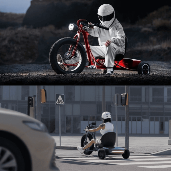 사진=부크 바이크