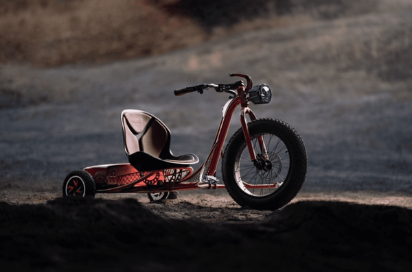 사진=부크 바이크