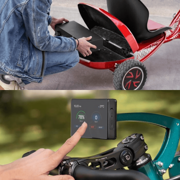 사진=부크 바이크