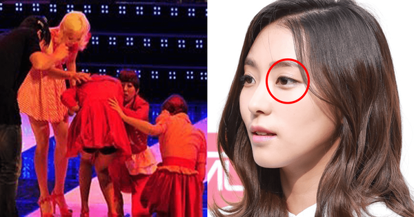 씨스타, 보라 /사진=온라인 커뮤니티