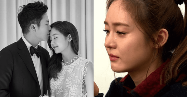 성유리 /사진=온라인 커뮤니티