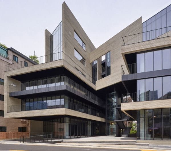 레인에비뉴. [사진=한국건축문화대상 홈페이지]