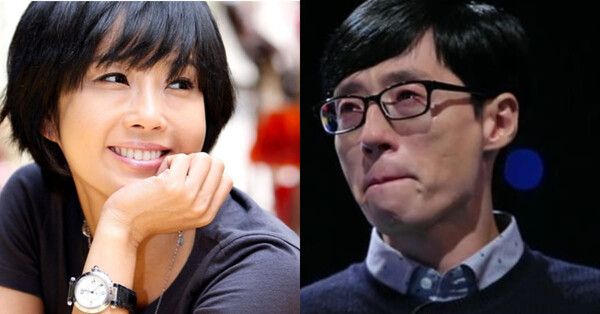 사진=오마이스타, SBS