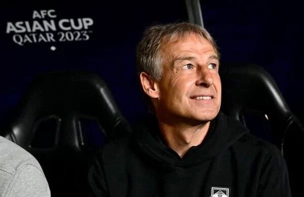 위르겐 클린스만 캡쳐 - 온라인커뮤니티-