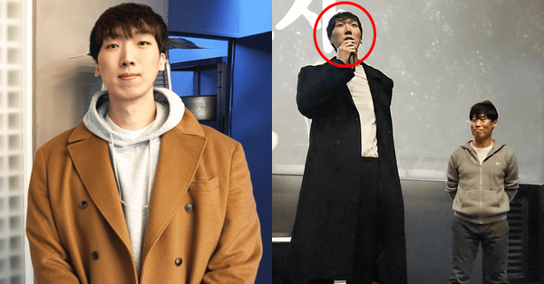 김병오/사진=온라인 커뮤니티