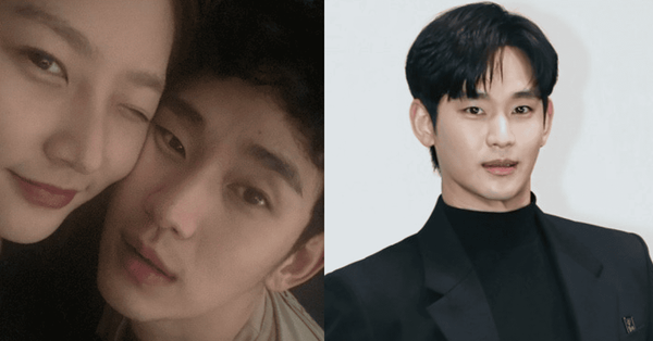 김새론,김수현/사진=온라인 커뮤니티