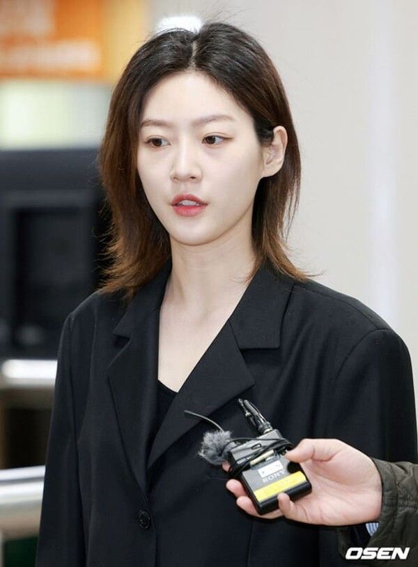 김새론/사진=온라인 커뮤니티