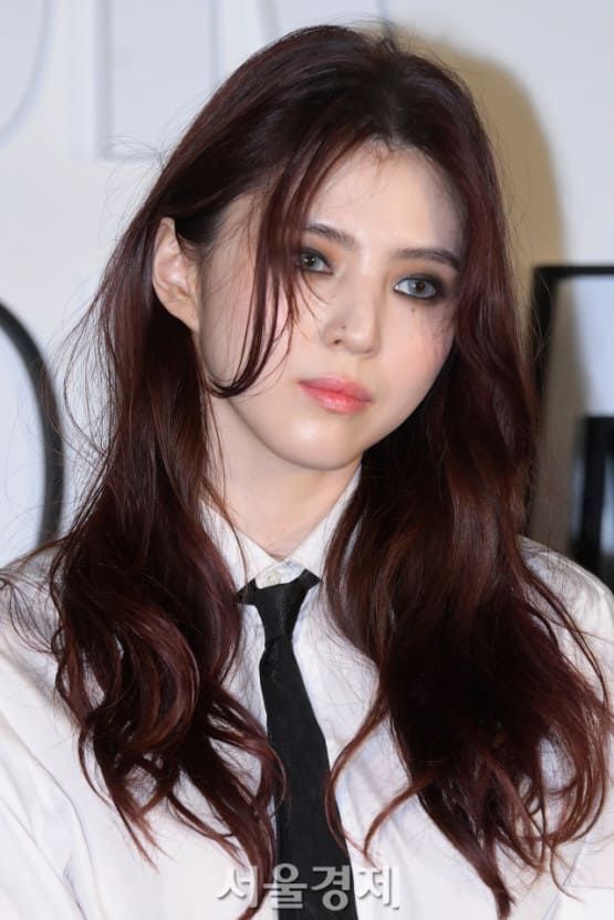 한소희/사진=온라인 커뮤니티