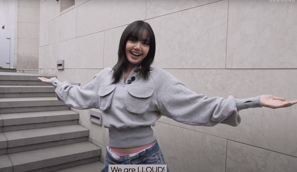 유튜브 채널 'LLOUD Official'