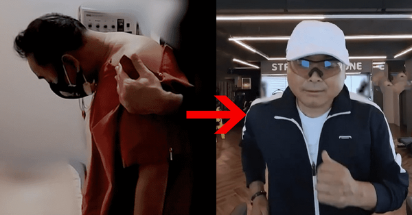 SBS 예능 ‘동상이몽 시즌2-너는 내 운명’