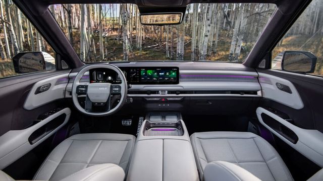 2026 New Cars Expected