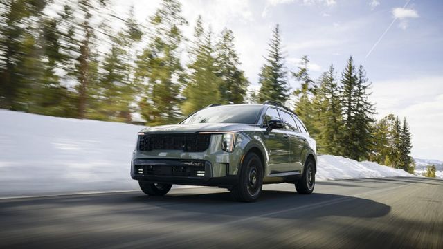 Hyundai Group IIHS Evaluation (2)