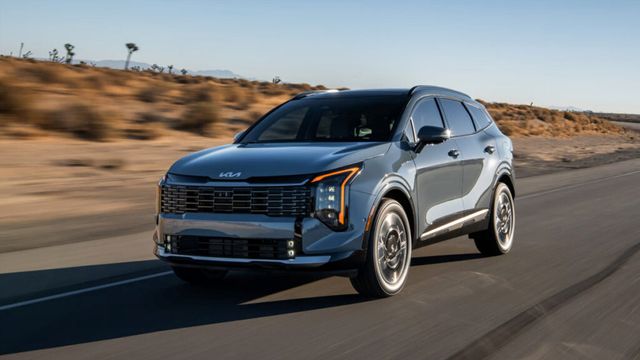 Hyundai Group IIHS Evaluation (5)