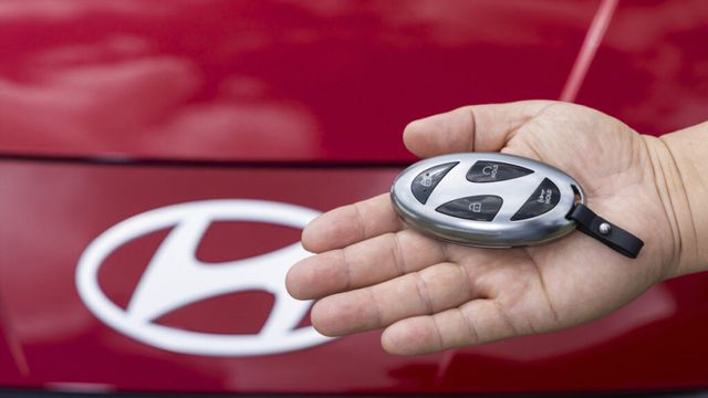 Avante Hybrid Owner Evaluation