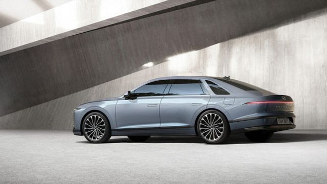 Hyundai 2026 Grandeur Launch (4)