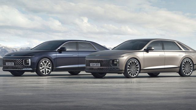 Hyundai 2026 Grandeur Launch (2)