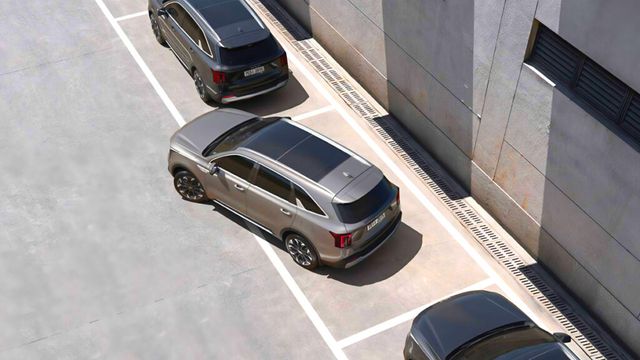 Top5 Cars of Choice for 4050