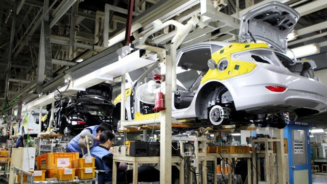 Auto exports to the US plummet (7)