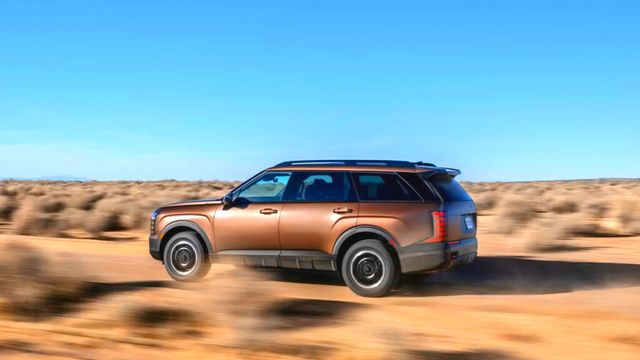 Used cars cost more than new