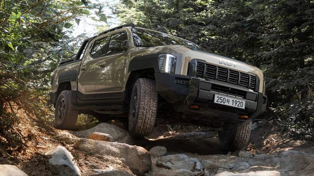 Increase pickup truck sales (5)