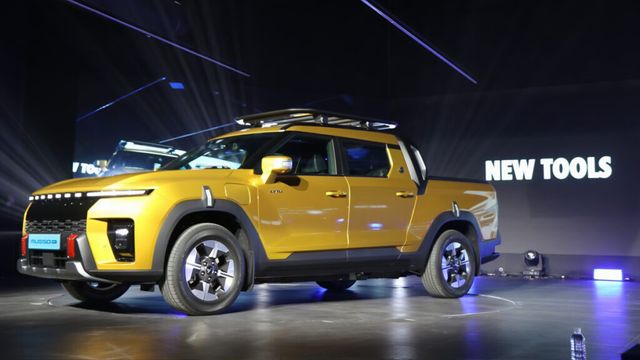 Increase pickup truck sales (6)