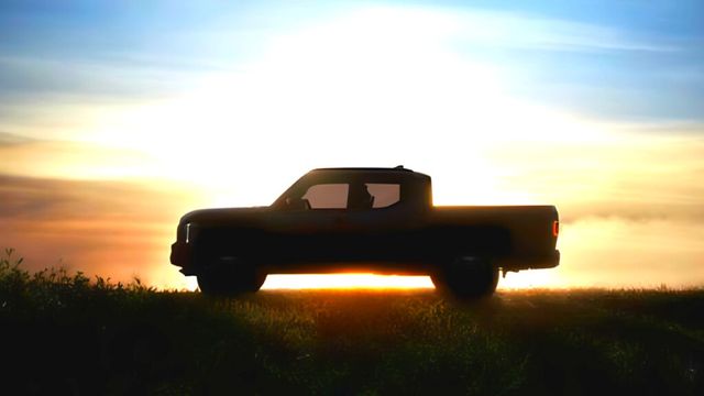 Increase pickup truck sales