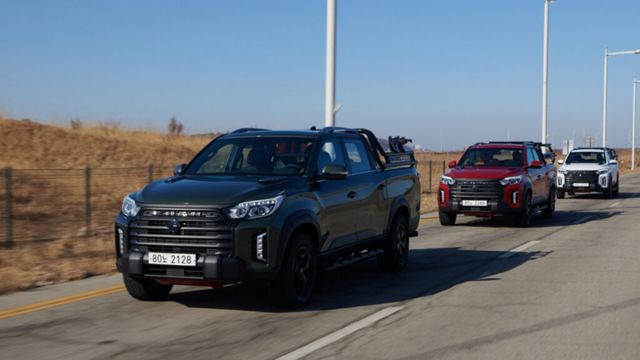 Increase pickup truck sales (2)