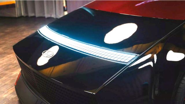 Hyundai Obsidian Concept Munich