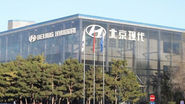 Hyundai expects to recover in China (3)