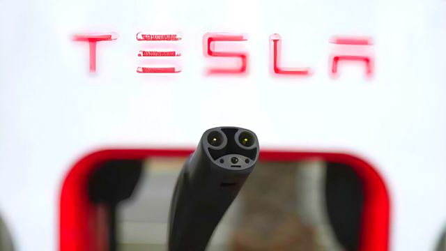 Hacking an electric car charger