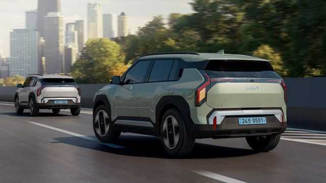 EV3 Euro NCAP Highest Rating (6)