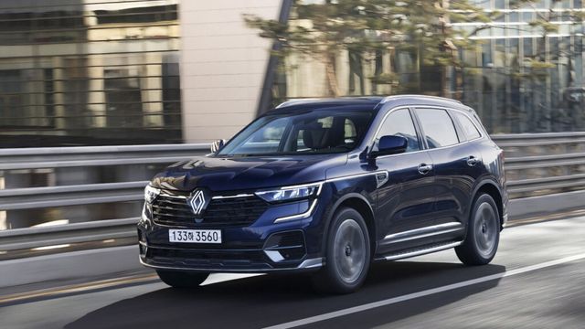 Renault Chevrolet KGM Results (4)