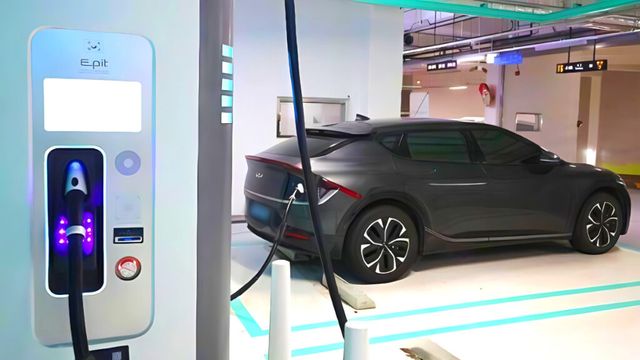 Kia Battery Subscription Service Failed