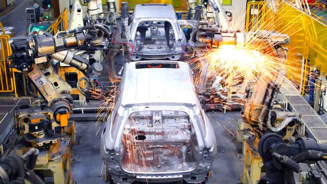 KG Mobility mission change