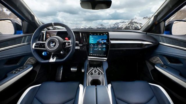 Renault Alpine A390 unveiled (4)