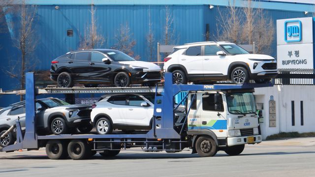 GM Korea withdrawal rumors (4)