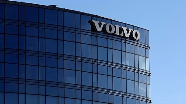Volvo Massive workforce reduction (2)