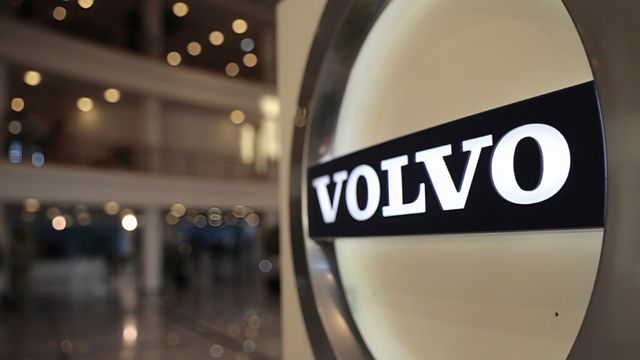 Volvo Massive workforce reduction (6)