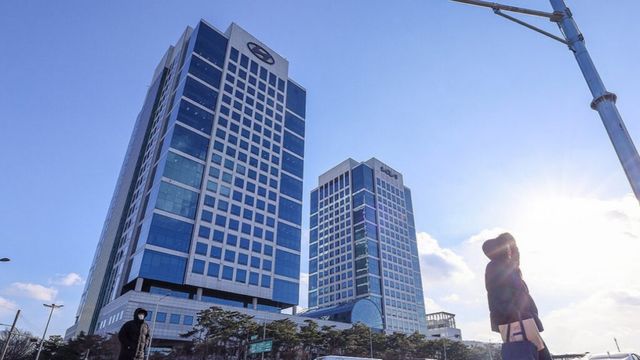 Electric car BYD on the rise (4)