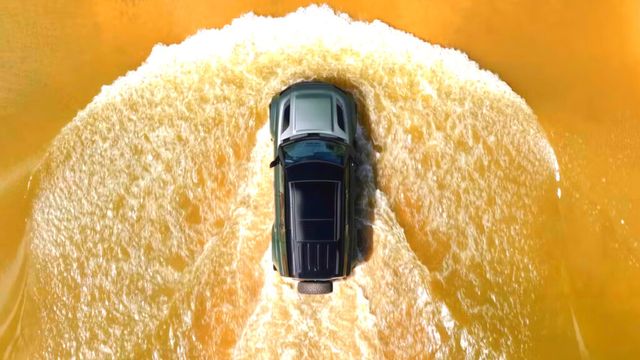 All-New Defender Octa Released