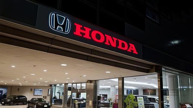 Electric car BYD on the rise (3)