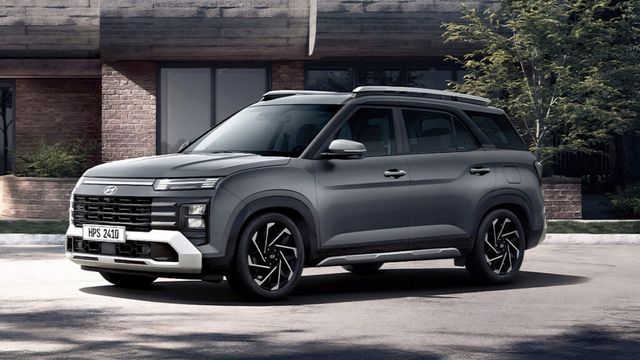 hyundai creta emerging markets