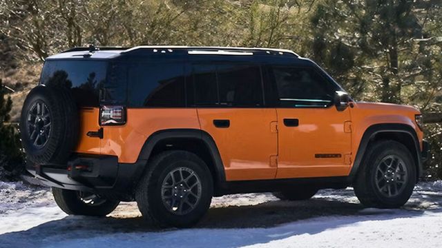 Jeep Recon Reveal Coming Soon (6)